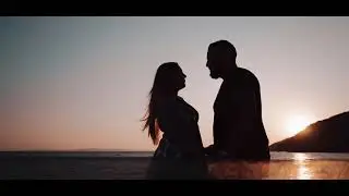 Prewedding trailer | Parga