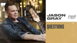 Jason Gray - 