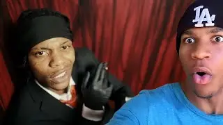Pablo YG - Dallaz |Reaction SoulJayy