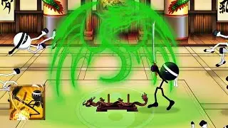 Stickninja Smash - Dobsoft Studios