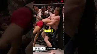 The SECRET To Winning Fights🥊✅️