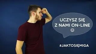 Co to jest #JakToSięMiga? - leksyka polskiego języka migowego (PJM)