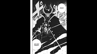 Edens Zero Chapter 156 Review Jaguar Of The Interstellar