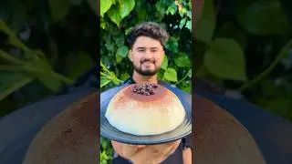 20 Rs Milk pudding || Milk Cake