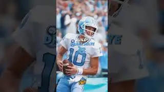 Building The Perfect QB Prospect In The 2024 NFL Draft #shorts