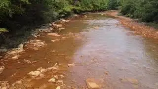Blacklick Creek, PA