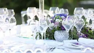 Villa La Plana, EVENT VENUE in Eze. FRENCH RIVIERA