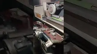 Cuttar blade for Grinding on (Haji Jameel Engineering Works Manga Mandi Multan Road Lahore)