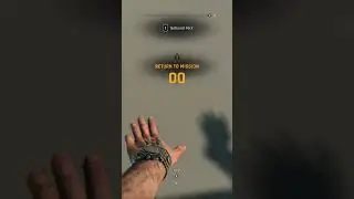 Techland Doesn&rsquo;t Want You to Find This in Dying Light The Beast