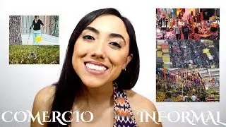 COMERCIO INFORMAL: &iquest;QU&Eacute; TANTO AFECTA AL PA&Iacute;S?