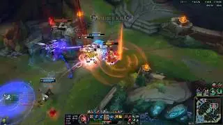 Best Lee Sin Plays S8 !!