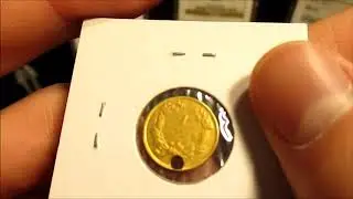My Full Pre-33 American Gold Stack As of November 2017!