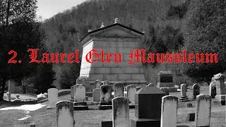 Grave Secrets E2 Laurel Glen Mausoleum