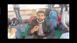 Reet post 50000#sabhi sathi kishan majdoor bhavan Jaipur #