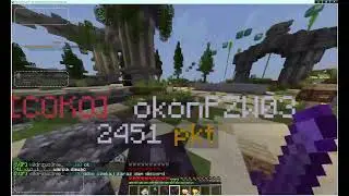 Poznałem Ludzika z Delmy na Craftmc.pl