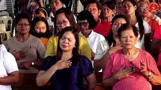 GENERAL PRAYERMEETING || January 1, 2026