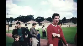 vintage Liverpool football club images
