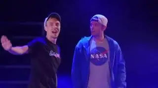 Youtube Rewind 2020 The Musical ( Our Best Year Yet)
