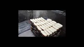 Rusk | Diamond bakery | 107 year old shop