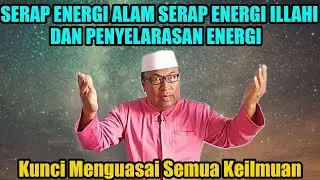 Wajib Simak Video Ini Bagi Pengamal Ilmu Energi Alam
