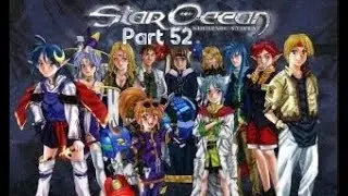 Star Ocean: The Second Story - Part 52: Statues and the Calnus