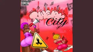 twerk city (feat. murka)