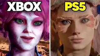 Avowed PS5 Release Date Announced