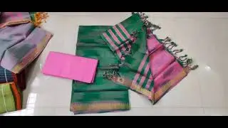 Mangalagiri pattu dressmaterials l #Shorts #shorts #youtubeshorts #dressmaterials l RJ Fashion Haul