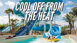 First Time At Soak City Knott's Berry Farm - Ep 15