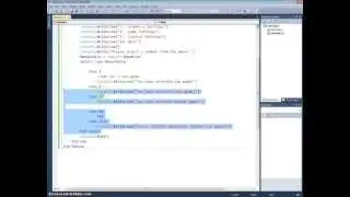 VB.NET 2010: Tutorial 6: Select Case