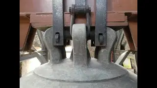 Schluderns (Südtirol/BZ - I) Geläute der Pfarrkirche zur Hl. Katharina