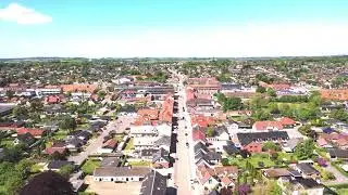 St&oslash;vring - St&oslash;vring &Aring;dale - maj 2020