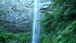 World of Waterfalls: Watson Falls