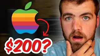 Will AAPL Stock Hit $200 in 2022 - Apple Stock Analysis