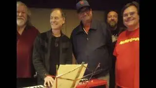 Astral Jets - Way of the World - Live at Kitten Robot Jan 29, 2025