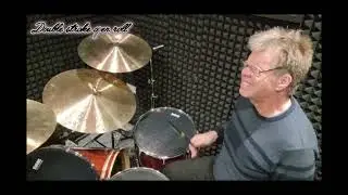 Linear pattern & rudiment fills