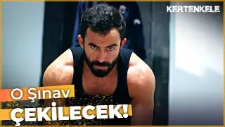 Kara Kemal cezaevinden &ccedil;ıkıyor 💥 | Kertenkele 🦎