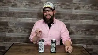 Anchorage Brewing Co. IPA Review (Tavour)
