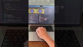 GLSL on Resolume Wire#resolume#wire#plugin#livevisuals