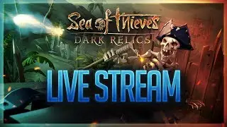 Sea of Thieves: Smuggler's Fortune! PETS & MORE!!