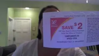 Walgreens Register Rewards