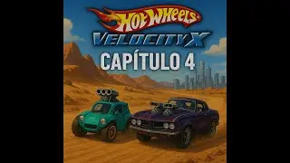 CAPITULO 4 de HWVX: Este Hypermite es rico de cojones 😍🤩