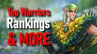 CRAZY Diplomacy? Rankings, TOP Warriors in KvK! Personal Goal! | Call of Dragons