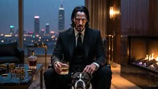 Playlist That Makes You Feel Dangerous | Dark Gentleman Blues with Deep Vocals
