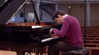 Yevgeny Sudbin 10 Year Anniversary on BIS