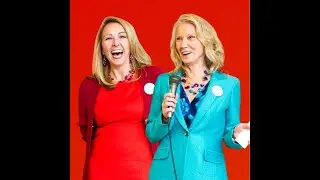 Anne Dranitsaris, Ph.D. & Heather Dranitsaris-Hilliard &ndash; Dismantling Dysfunction in Organizations