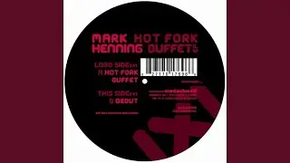 Hot Fork Buffet