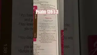 God knows you ❤️ #Bible #shorts #religion #faith #jesus #holy #Christian #spiritual #christ