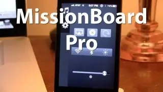 MissionBoard Pro &mdash; улучшенная замена переключателю задач iOS для iPhone
