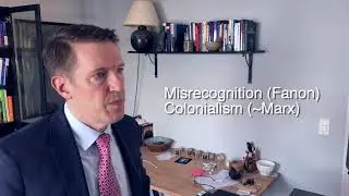 14.Mis-Recognition in the Colonial Context